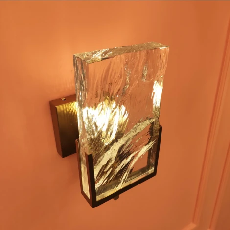 Бра Cloyd Mineral 20165 (220V)