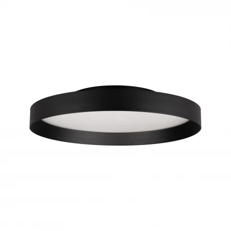 Потолочный светильник светодиодный SP-ESTELY-R350-30W Warm3300-MIX (BK, 80 deg, 230V, TRIAC) (Arlight, IP20 Металл) 054794