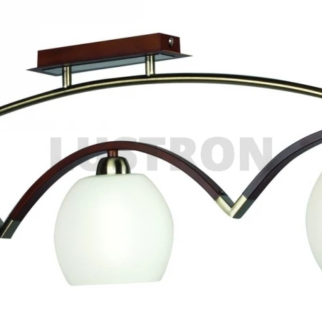 Потолочная люстра Omnilux Verona OML-26937-03