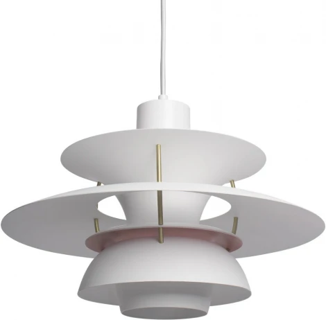 Подвесной светильник Floret 10113 White Loft It (220V, на проводе)