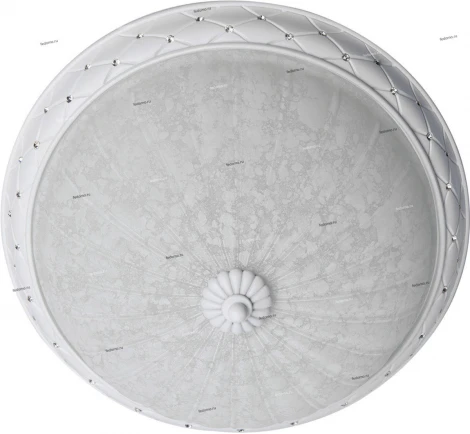 Потолочный светильник Chiaro Версаче 639010104