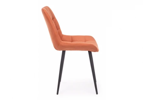 Стул Челси К крутящийся Notta 632527