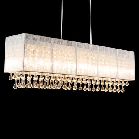 Подвесной светильник Globo Sierra 15094H2 (220V)