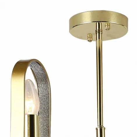 Потолочная люстра F-Promo Scintillans 2483-8P
