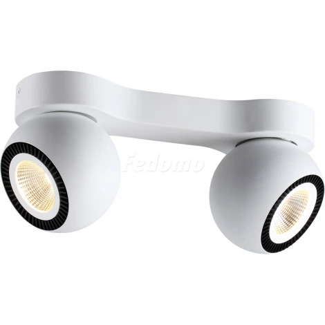 Спот Odeon Light Urfina 3536/2CL