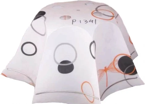 Подвесной светильник Мелодия Света PS1N 000026032