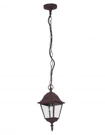 Уличный светильник подвесной Brilliant Newport 44270/55