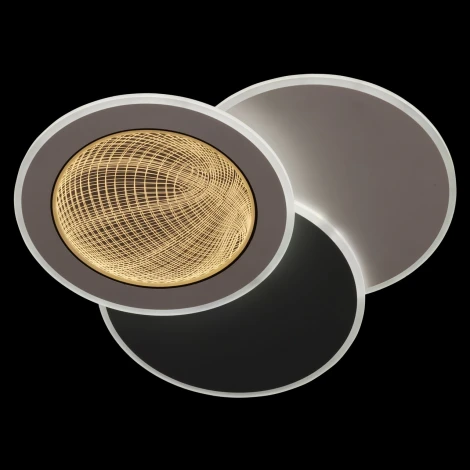 Потолочная люстра DeMarkt Норден 660013803