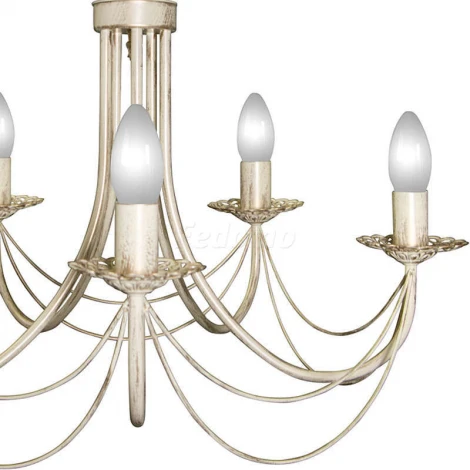 Подвесная люстра Day&Night S9048-5