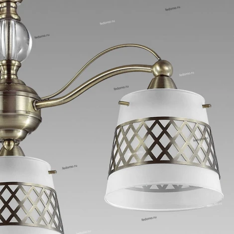 Потолочная люстра Lumion Castella 3050/3C