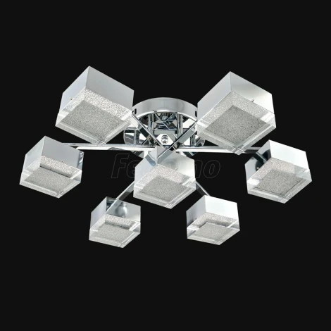 Максисвет 1-1699-7-CR Y LED