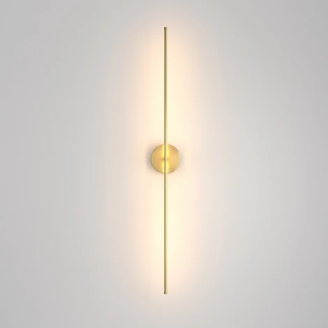 Настенный светильник Maytoni Elegant C084WL-L12BS2.7K (LED, 220V)