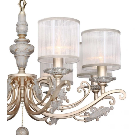 Подвесная люстра Favourite Seraphima 2307-8P