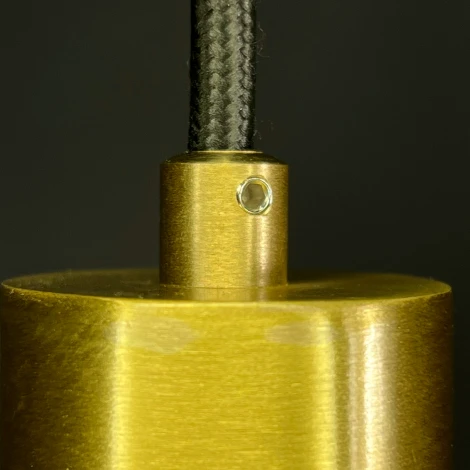 Подвесной светильник Gladys Brass ImperiumLoft Gladys01 (186799-23)