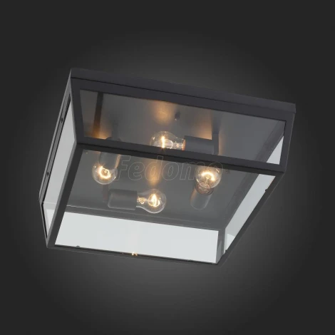 Потолочный светильник ST Luce Piramide SL322.412.04