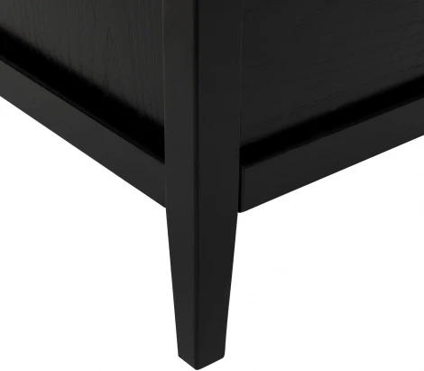 Комод Leset Токе 3 ящ. (МДФ,металл) арт.2105876000005