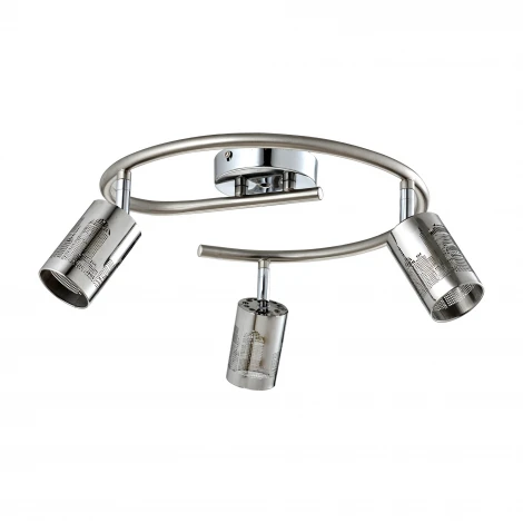 Спот Toscom Steel NC 125-103