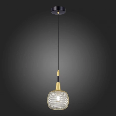 Подвесной светильник Elitis SLE1137-403-01 Evoluce