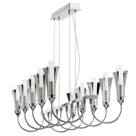 Подвесной светильник Lightstar Owio 757104