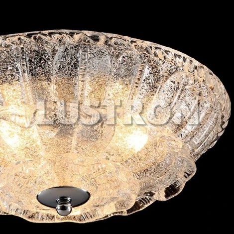 Потолочный светильник круглый Lightstar Zucche 820234 (220V)