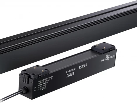 Драйвер Novotech DRIVE 358555 (48V)