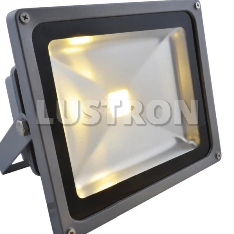 Прожектор уличный Arte Lamp Faretto A2530AL-1GY