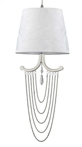 Подвесной светильник Crystal Lux Foggia SP1