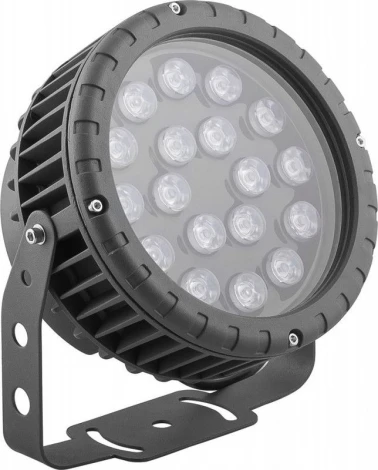 Прожектор уличный Feron LL-884 32144 (LED, 220V, круглые, IP65)