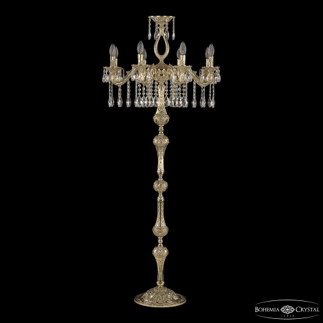 Торшер Bohemia Florence 71302T/8/210 A G