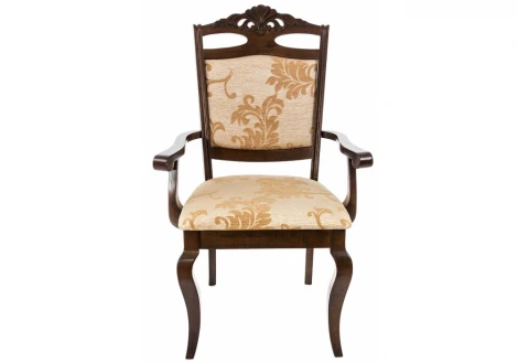 Стул Woodville Demer cappuccino A2 1839