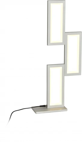 Настольная лампа Alfa Light F3924-32 (LED, 220V)