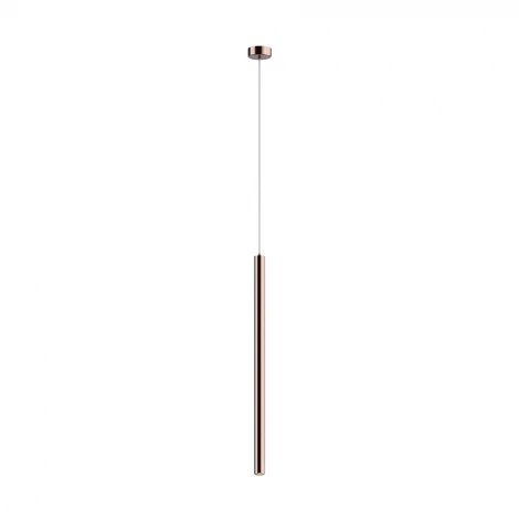 Подвесной светильник Zumaline Loya P0461-01A-L7L7 (LED, 220V, на проводе, круглые)