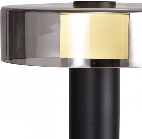 Настольная лампа Mantra Gin 8427 (220V, круглые)