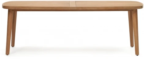 Стол уличный La Forma (ex Julia Grup) Maset