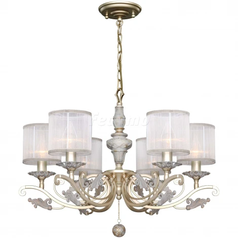 Подвесная люстра Favourite Seraphima 2307-6P