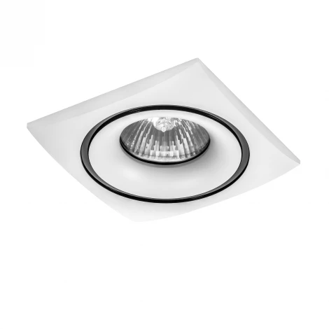 Встраиваемый точечный светильник Lightstar Levigo 010036 (220V)