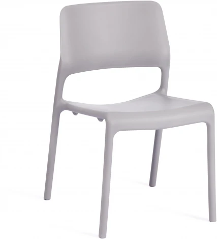 Стул FURDI (mod. 53) Tetchair (Серый).