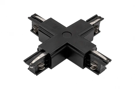 Коннектор DesignLed CN-3F-X-BL