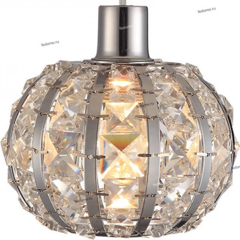 Подвесной светильник Toplight Vera TL7260D-01CH