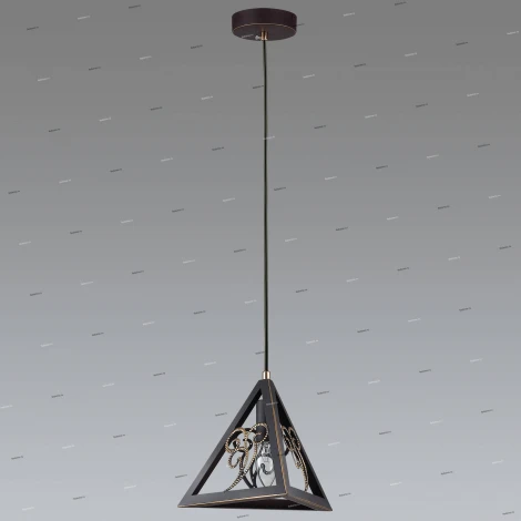 Подвесной светильник Odeon Light Imira 3297/1