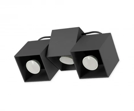 Спот Lampex Kraft 650/3 CZA