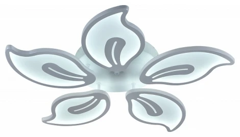 Потолочная люстра Escada 10215/5LED