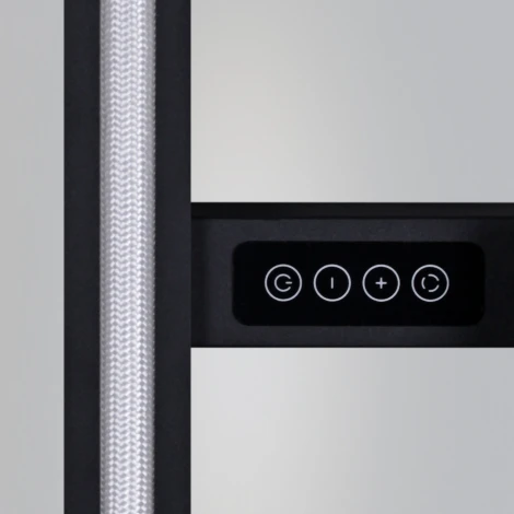 Настенный светильник светодиодный для чтения с выключателем с регулировкой цветовой температуры Reluce 03295-0.2-600MB