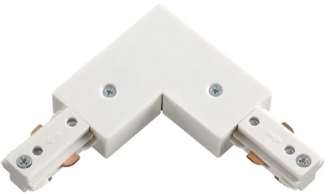 Соединитель Novotech 135008 (220V)