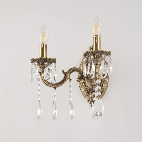 Бра Bohemia AL7801 AL7801B10/2/175 A FP