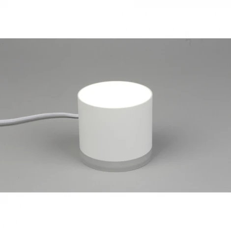 Накладной точечный светильник Omnilux Tures OML-102309-16 (LED, круглые)