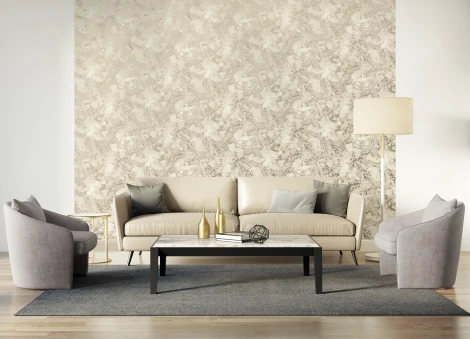 Обои виниловые Ugepa Reflets L79807 10,05 x 0,53 м