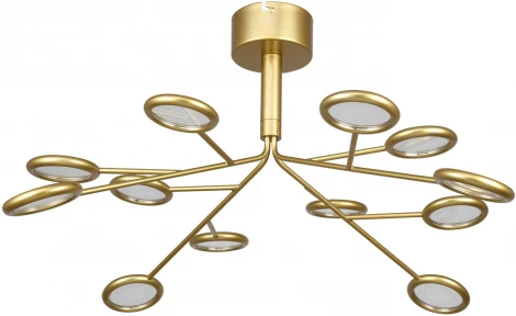 Подвесная/потолочная люстра F-Promo Mugs 4253-12P (LED, 220V, на проводе)