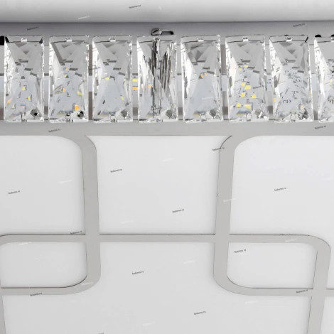 Потолочный светильник Chiaro Кларис 437012502