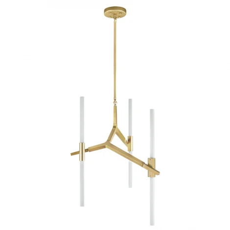 Подвесной светильник Loft It Agnes 10399/6 GD (220V)